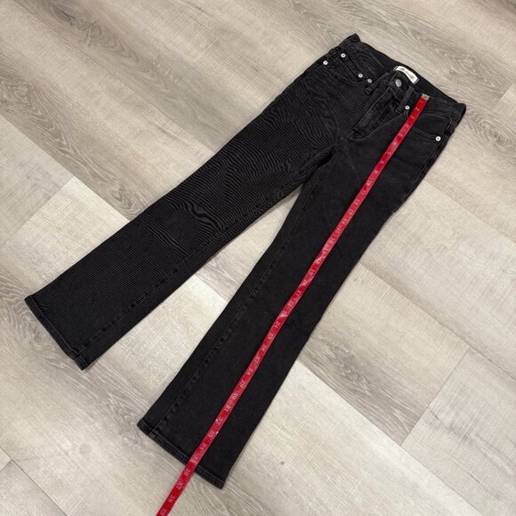 Madewell Cali Demi-Boot - Picture 3 of 6